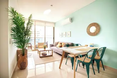 Image de Samaria Club de Playa, Exclusive Apartment in Pozos Colorados.