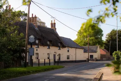 Image de Breckland Thatched Cottage