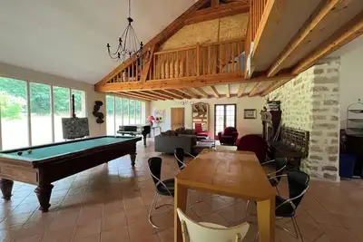 Image de Maison de campagne familiale