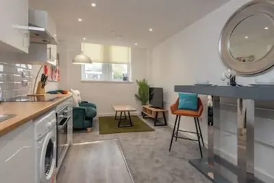 Image de Thornhill House by Guestz