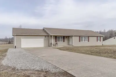 Image de Roomy 4br in the Heart of the Bluegrass