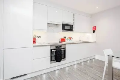 18 The Legacy - 2 bedroom apartment