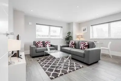 20 The Legacy - 2 bedroom apartment