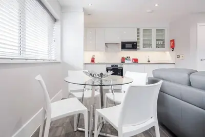 23 The Legacy - 2 bedroom apartment