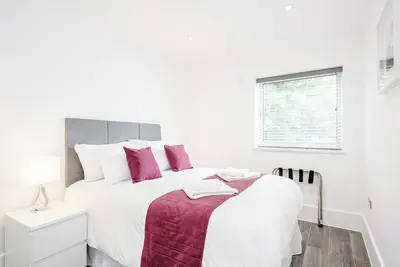 16 The Legacy - 2 bedroom apartment