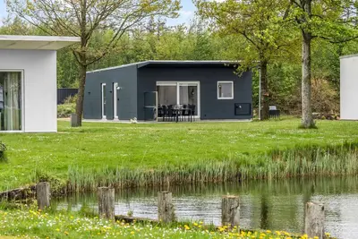 Image de Belle maison à Ringkøbing avec cuisine