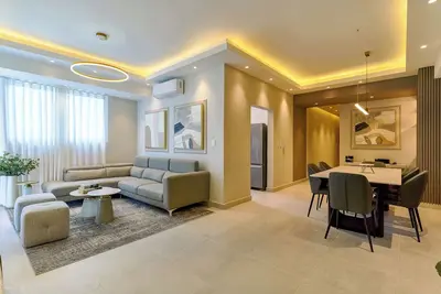 Image de ¡descubre el ParaĂso! ¡reserva Ahora 2br y Vive una Experiencia Inolvidable!