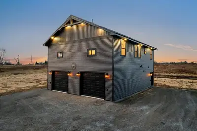 Image de Cozy Trailside Lodge #2