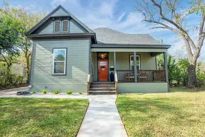 Image de Robinhood Lodge, Modern Family Getaway