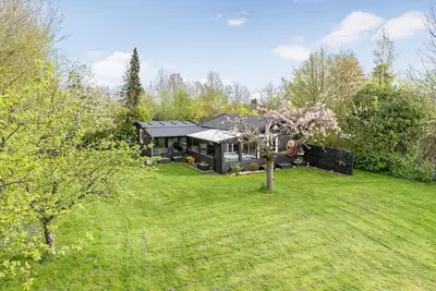 Image de Superbe maison à Jægerspris avec WiFi