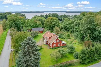 Image de Superbe maison de 5 chambres à Kilsmo