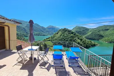 Image de Amazing Lake View