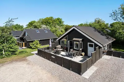 Image de Maison acceptant les animaux à Hemmet.
