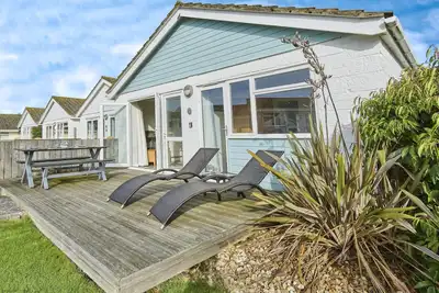 Image de Jamestown 2 - a bungalow that sleeps 6 guests in 3 bedrooms