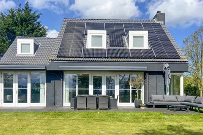 Image de Superbe maison de 5 chambres à Bergen
