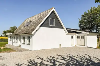Image de Belle maison de 3 chambres Ă Nordborg