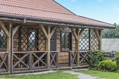 Image de Bel appartement à Tumiany avec WiFi