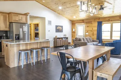 Image de The Honey Bear House