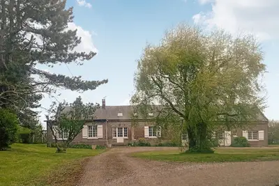 Image de Belle maison de 2 chambres à Ponthoile