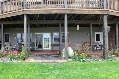 Image de Duplex in Lexington, Va, Loranwoods