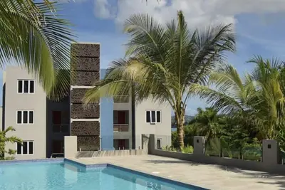 Image de Stella'S Condo 2 bedroom 2 bathroom spacious condo for rest and relaxation