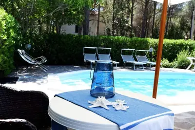 Image de Jungle House Exotic Private Swimming Pool-It092050c2000r6014