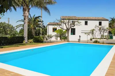 Image de Superbe maison à Chiaramonte Gulfi