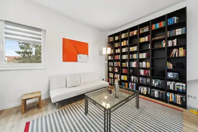 Image de Bel appartement à Eilenburg