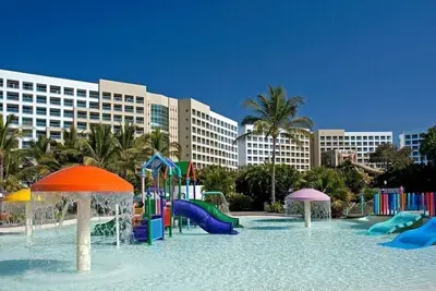Image de Vidanta Grand Mayan Golf & Spa Resort - 1 Bedroom Suite