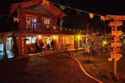 Image de Rancho das Águas