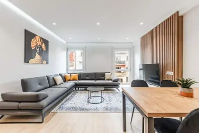 Image de Kondo Stays - Mumba Apartment 4
