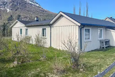 Image de Magnifique appartement Ă Eresfjord