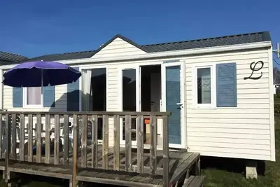 Image de Mobil-home Savany 3 Zimmer 4 Personen