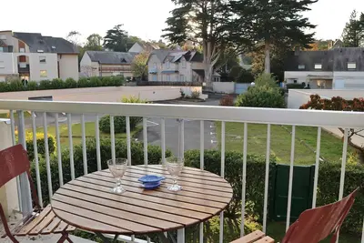 Image de T2 au 1er étage - Saint Cast Le Guildo