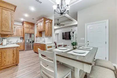 Image de Weslaco Home w\/ Fenced Yard: 2 Mi to Downtown