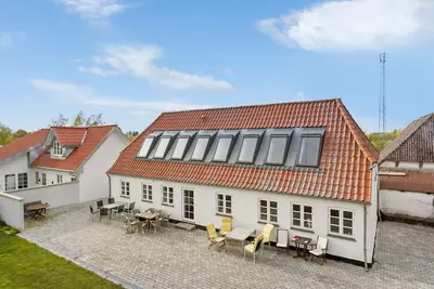 Image de Maison confortable à Humble avec WiFi