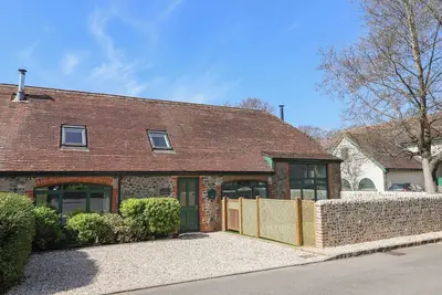 Image de 2 Engine House, pet friendly, with open fire in Lyme Regis
