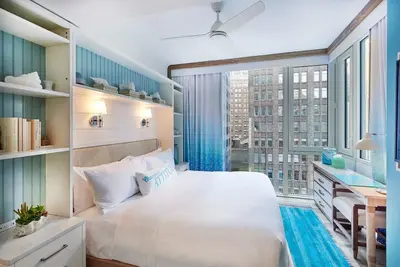 Image de Family-friendly Accommodation! Just a Short Drive to Rockefeller Center!