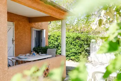 Image de Grav14 Pavillon 3 chambres proche plage
