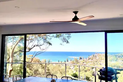 Image de Amazing Insta-worthy ocean views over Newport Beach sleeps 9 guests