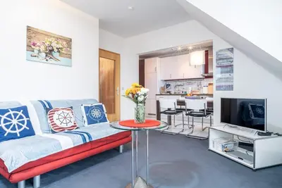 Image de Ferienwohnung Ohana - Genießen Sie Ihren Urlaub in Unserer Nichtraucher Ferienwohnung