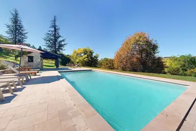Image de Superbe maison Ă Prayssas