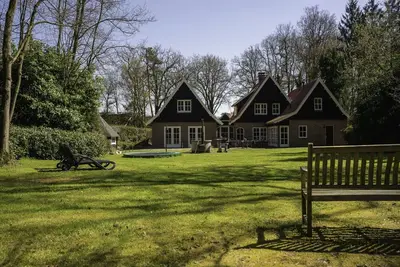 Image de Belle maison de vacances privée pour 20 personnes avec Wifi, Tv et parking