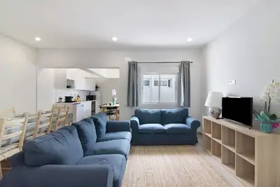 Image de Appartement 'Skipper House' avec terrasse privée et Wi-Fi