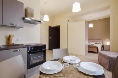 Image de Le Muse Apartments