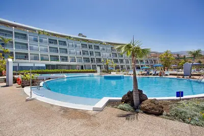 Image de Appartement de vacances 'Casa Ana' avec vue sur la mer, piscine partagée et Wi-Fi