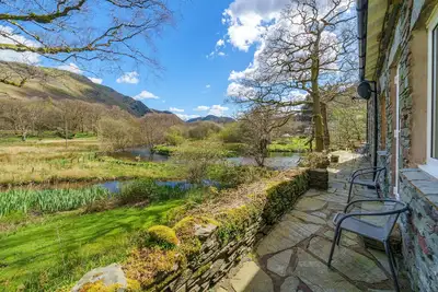 Image de Goldrill Cottage - Riverfront location in Patterdale
