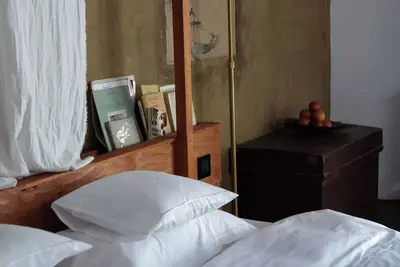 Image de Two meals included Glamping where you can enjoy  / Shiojiri Nagano