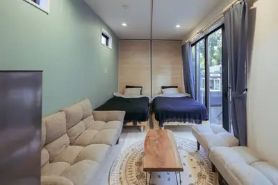 Image de Weekdays only Great value plan for single occupan / Kashiwa City Chiba