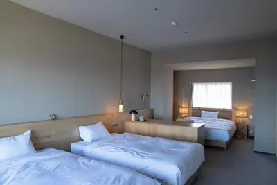 Image de Deluxe room with ocean view Includes dinner and / Ashigarashimo-gun Kanagawa